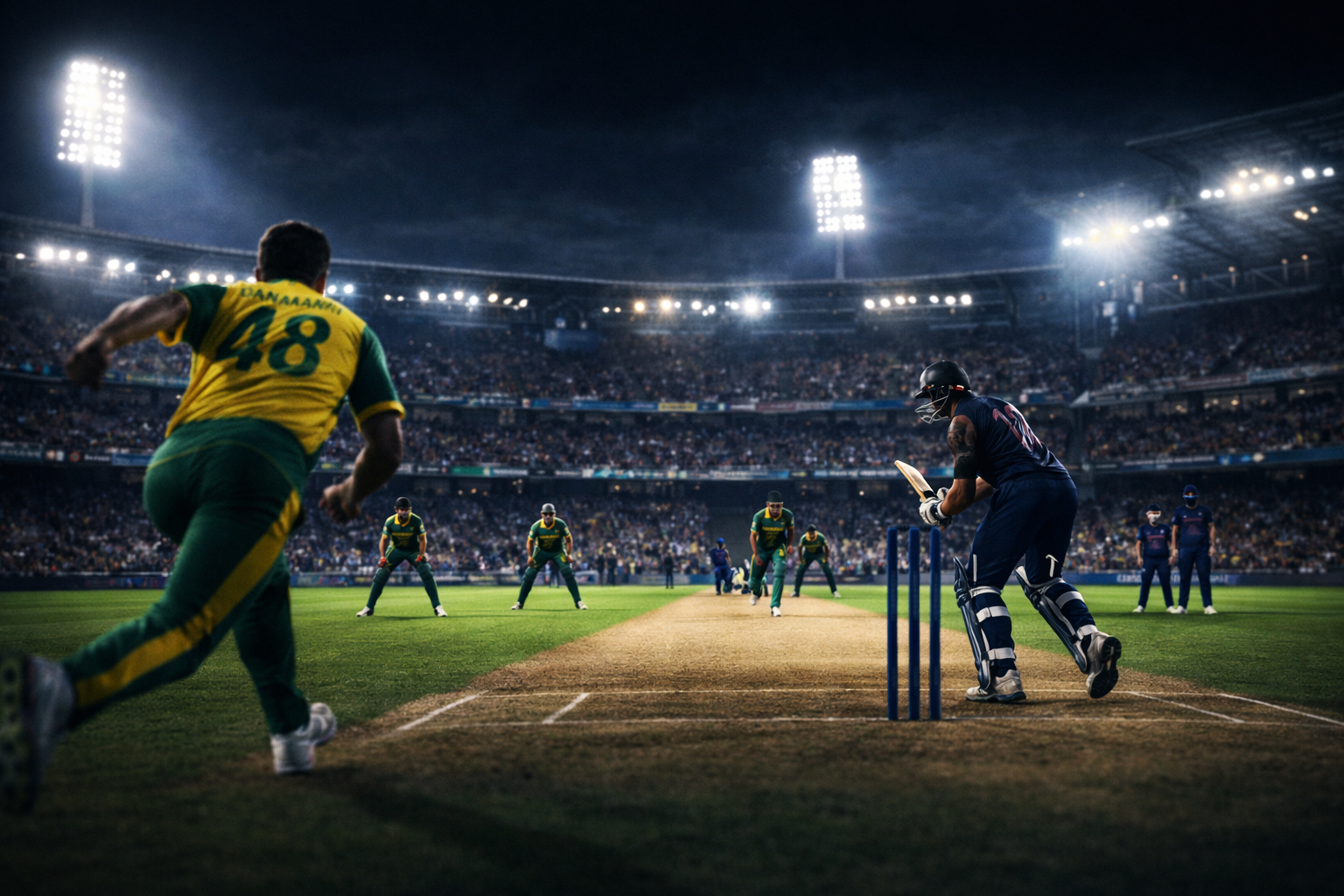 T20Cricket