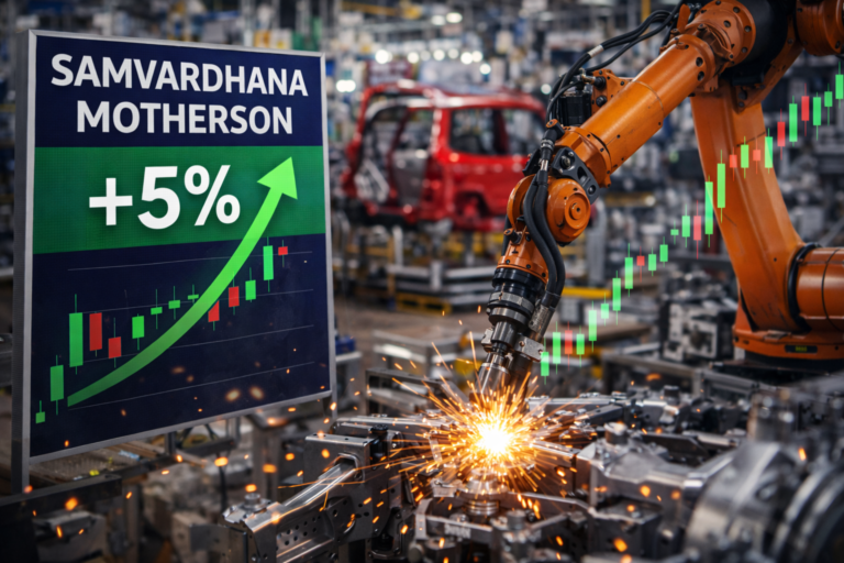 SamvardhanaMotherson