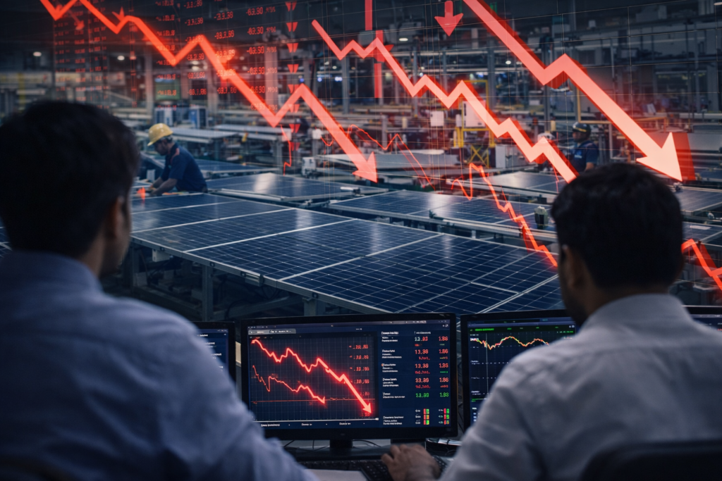SolarStocks
