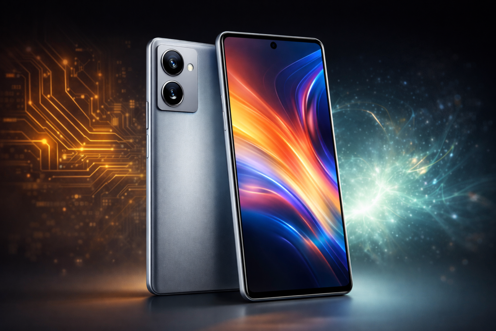Snapdragon8Gen5