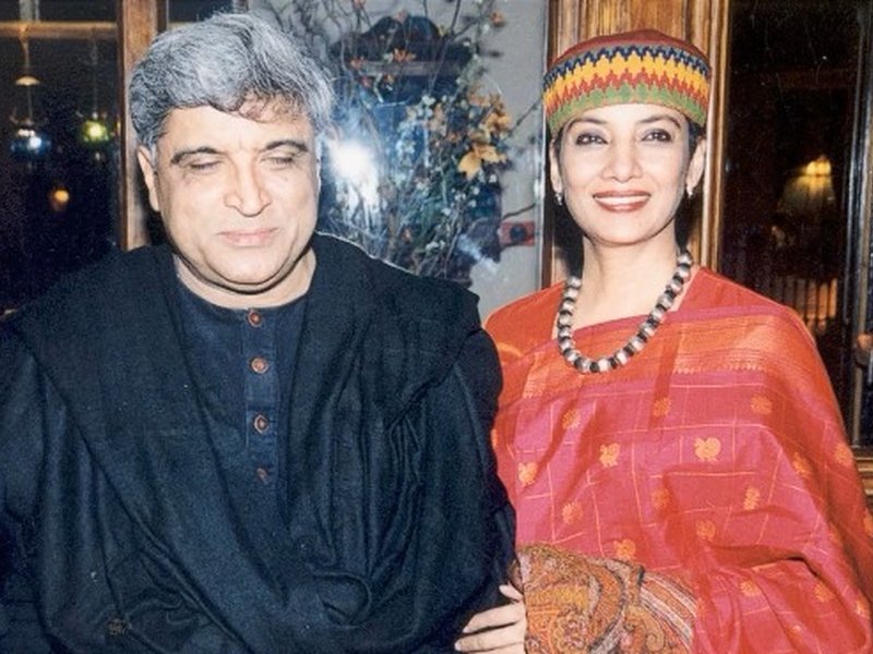 javed akhtar