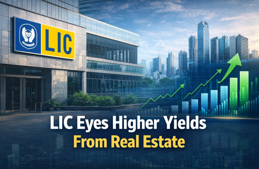 lic share price
