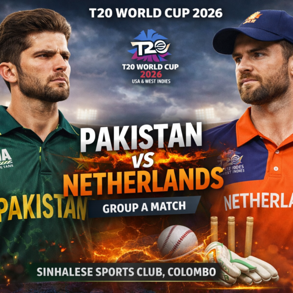 netherlands vs pakistan