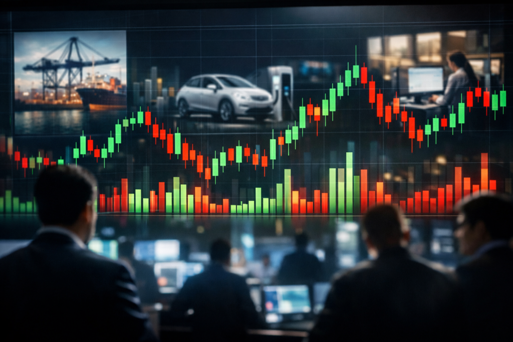newgen share price