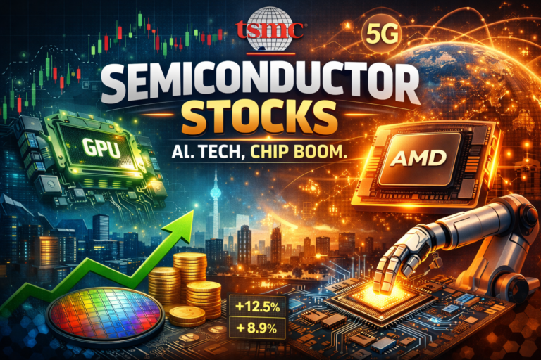 semiconductor stocks
