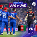 uae vs afghanistan