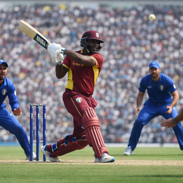west indies vs italy