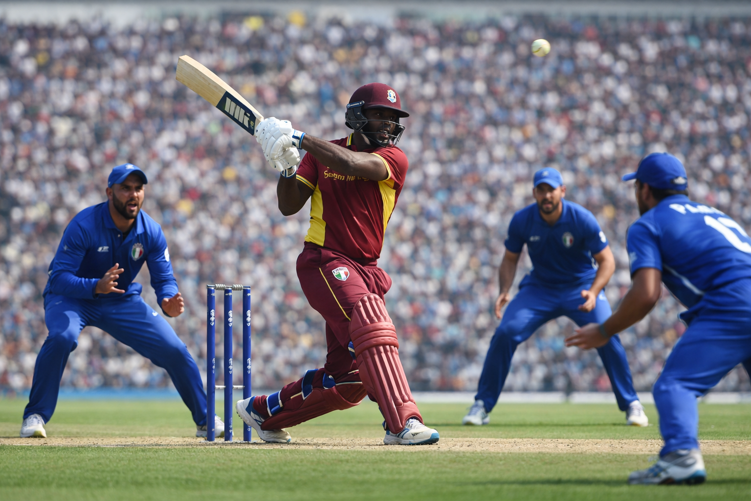 west indies vs italy