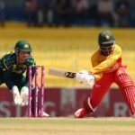 zimbabwe vs australia