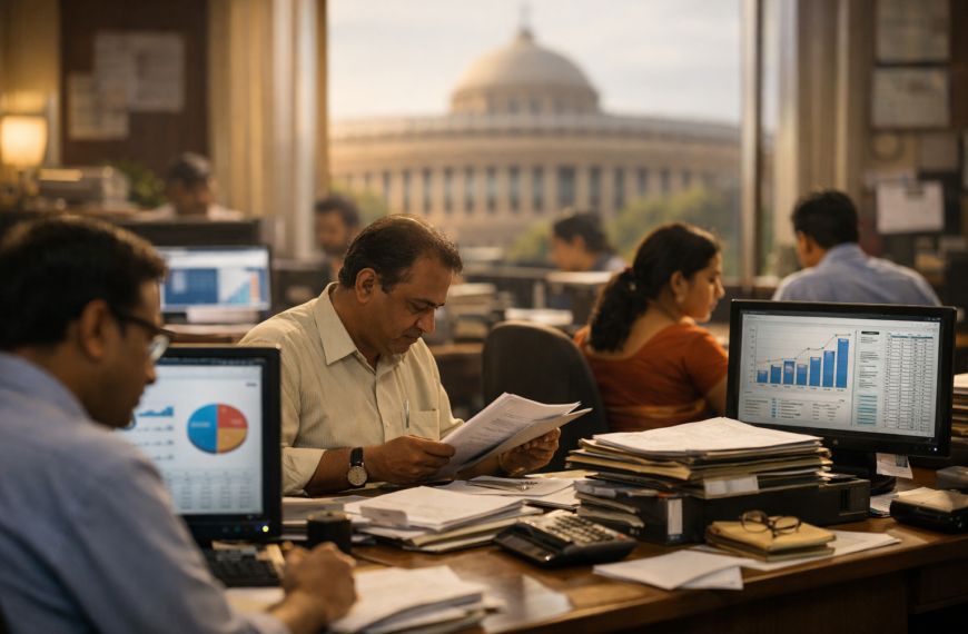 8th Pay Commission latest update for employees