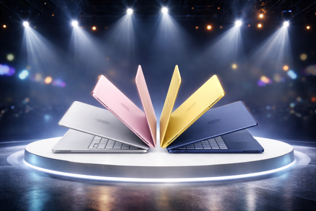 MacBookLaunch