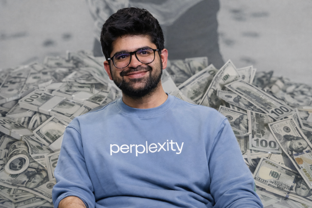 PerplexityAI