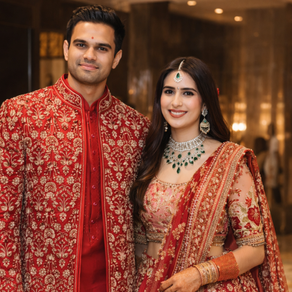 ArjunTendulkar SaaniyaChandhok