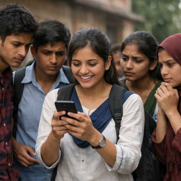 Bihar Board 10th Result 2026 Declared