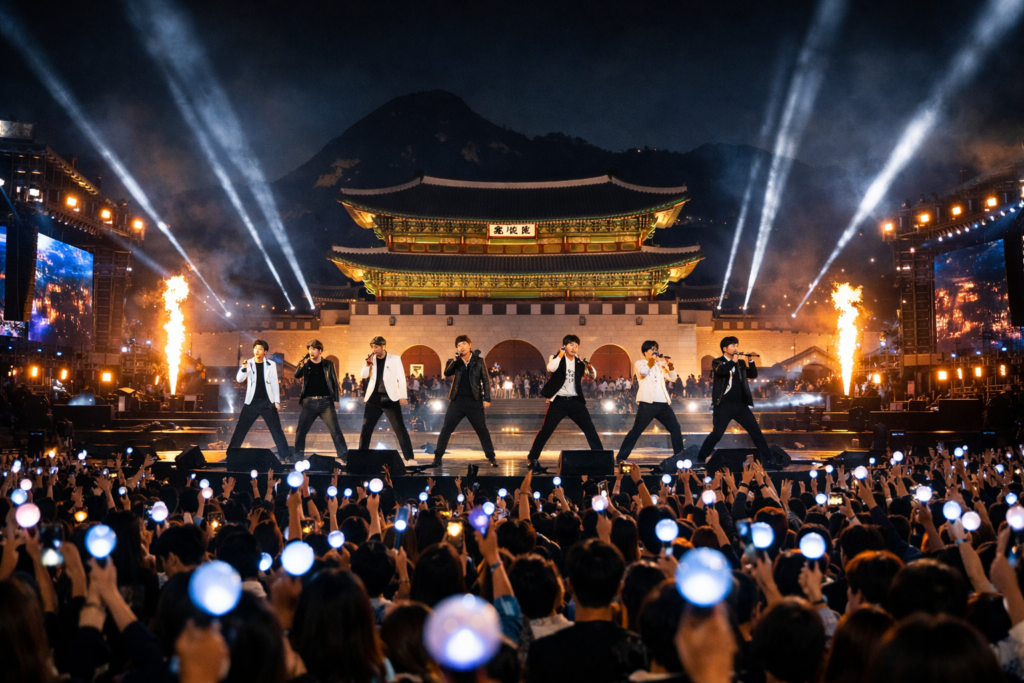 BTSLive