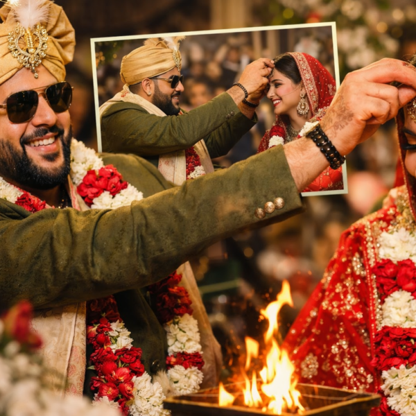 Badshah Marries Isha Rikhi? Wedding Buzz