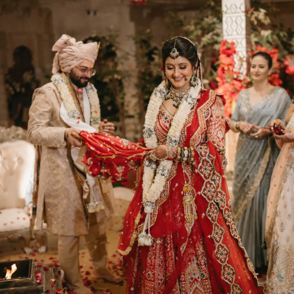 Bigg Boss Fame Rajat Dalal Marries