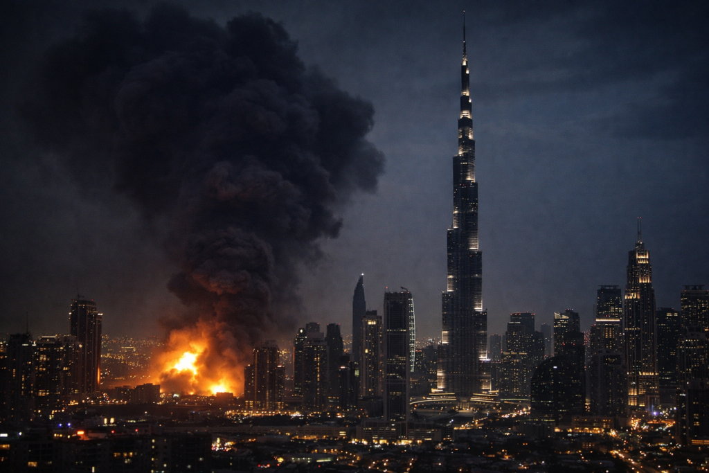 BurjKhalifa