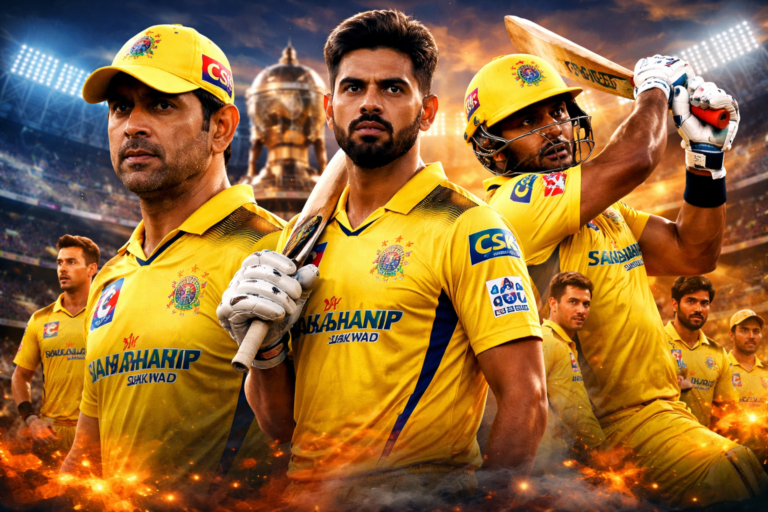 CSK