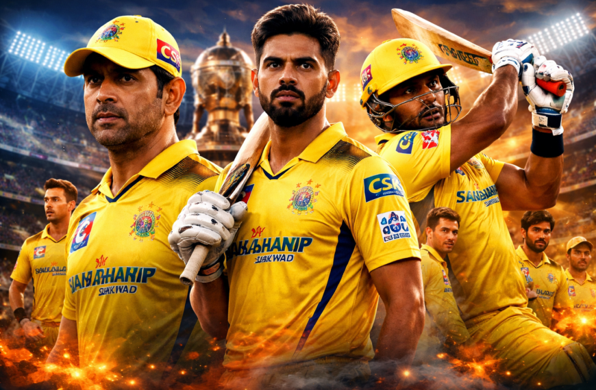 CSK