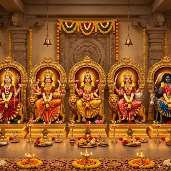 kalash sthapana muhurat 2026