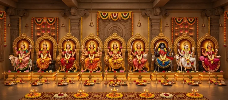 ChaitraNavratri