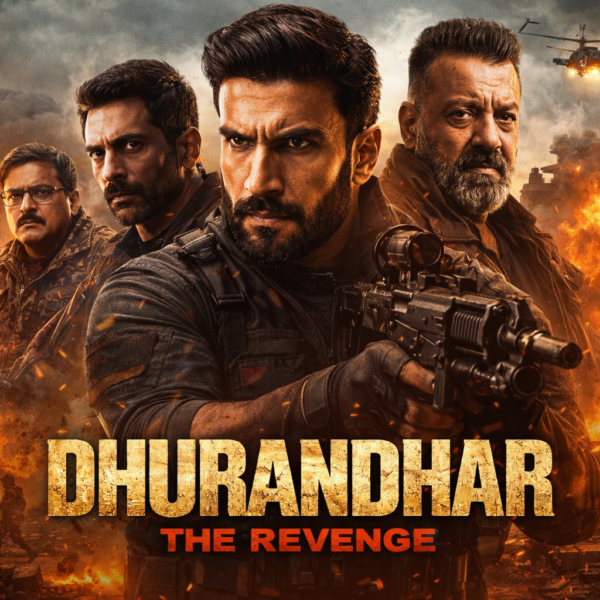 dhurandhar 2 box office collection 
