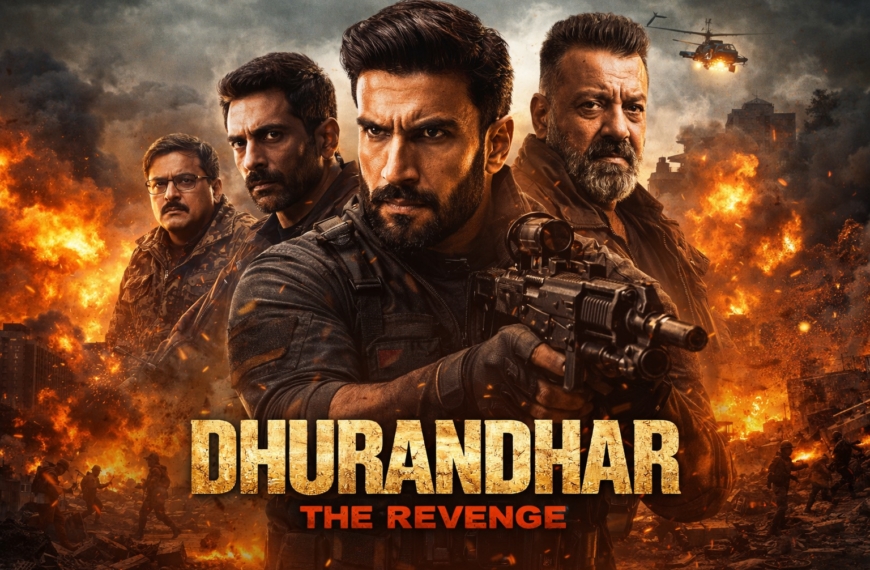 dhurandhar 2 box office collection 