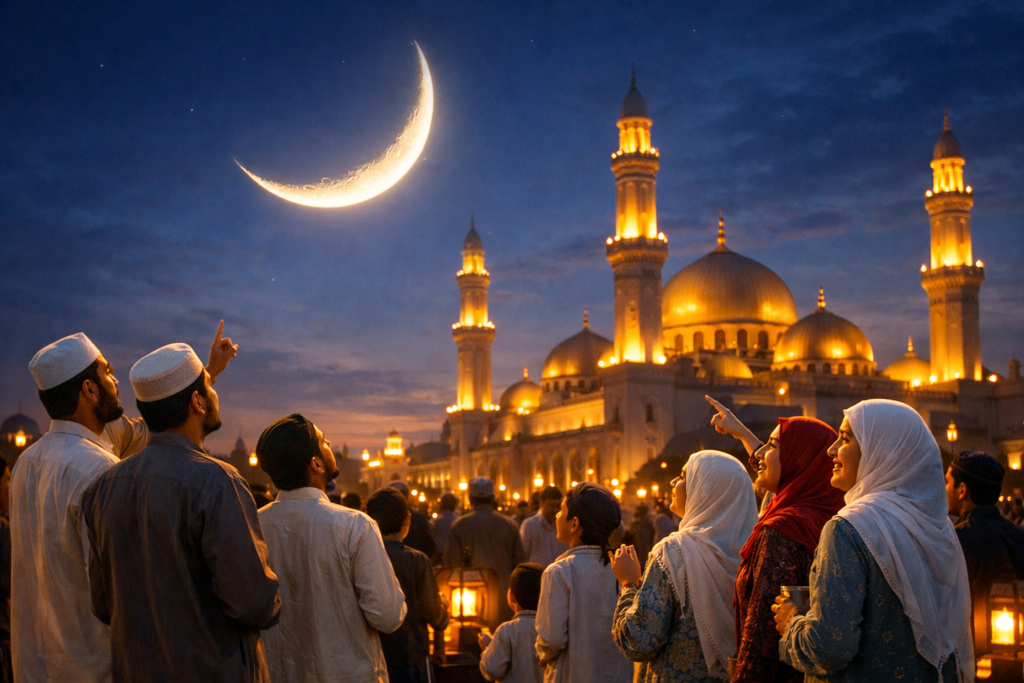 EidMubarak