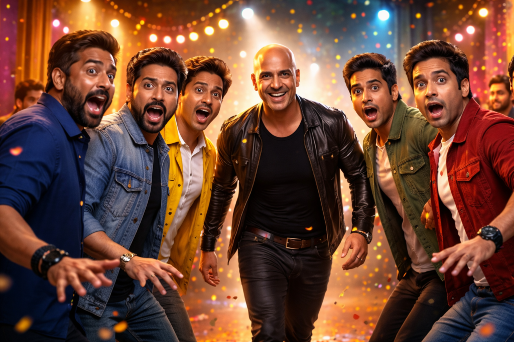Golmaal5