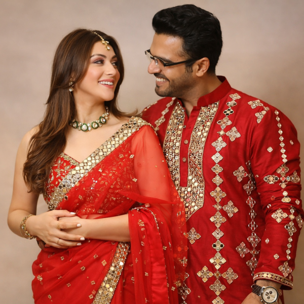 Hansika Motwani Divorces Sohael Khaturiya