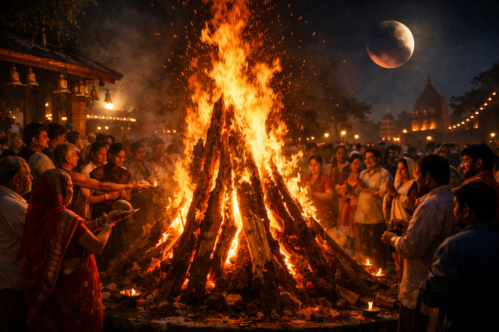 HoliFestival