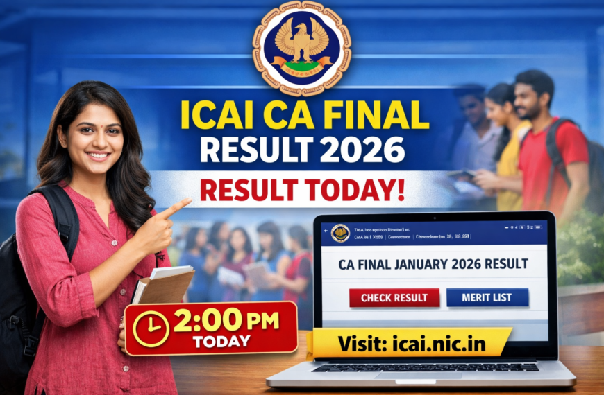 ICAIResult2026