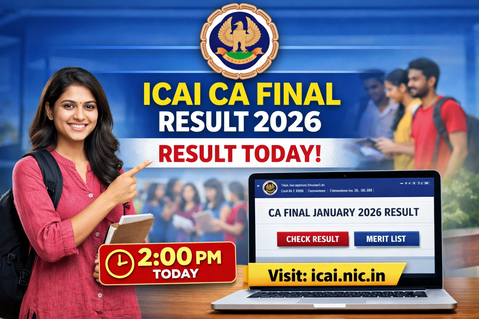 ICAIResult2026