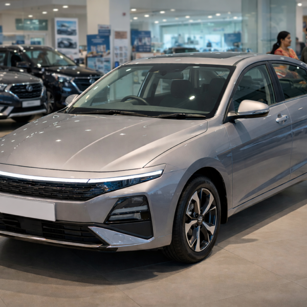 Hyundai Verna Facelift 2026 Launched in India