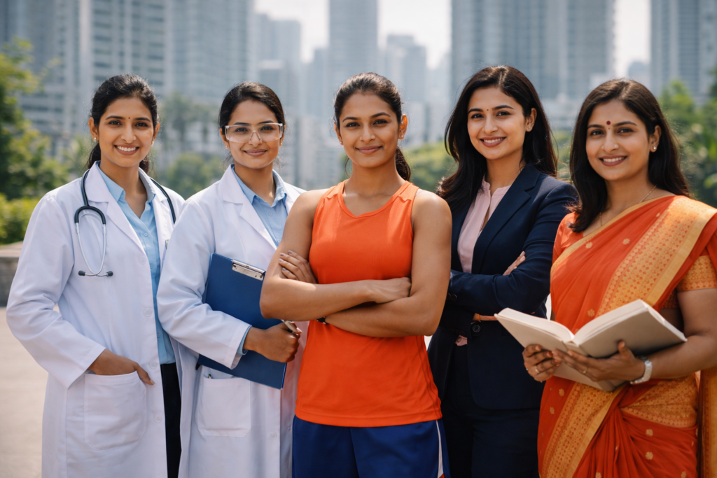 WomenEmpowerment