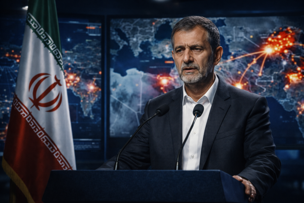 IranIsraelWar
