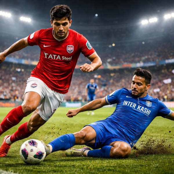 JamshedpurVsInterKashi