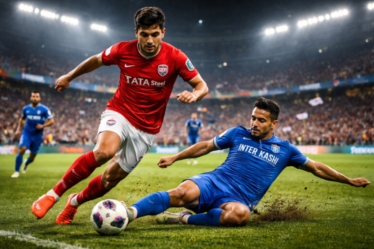 JamshedpurVsInterKashi