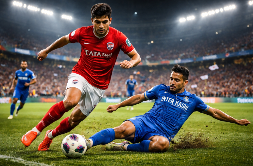 JamshedpurVsInterKashi