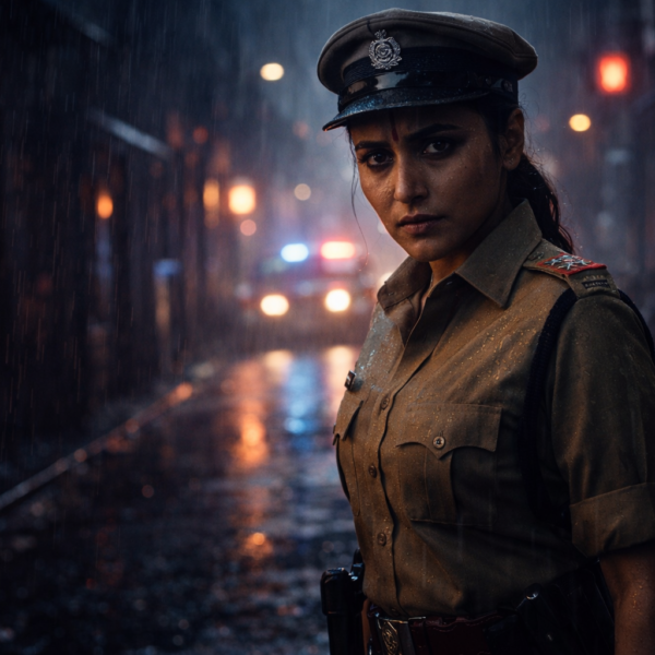 Mardaani 3 OTT release date Netflix India