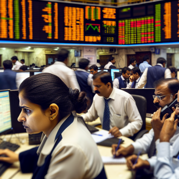 NSE-BSE Open or Closed? March 2026 Holiday List Explained