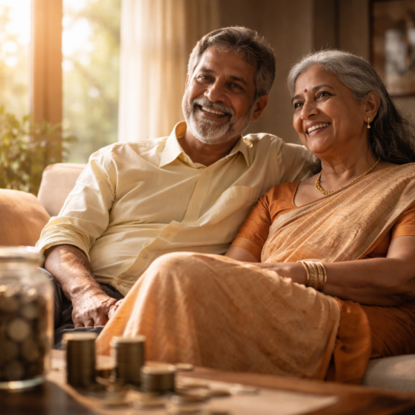 PM-SYM Scheme: ₹3000 Pension Explained