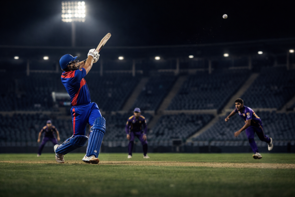 PSL2026