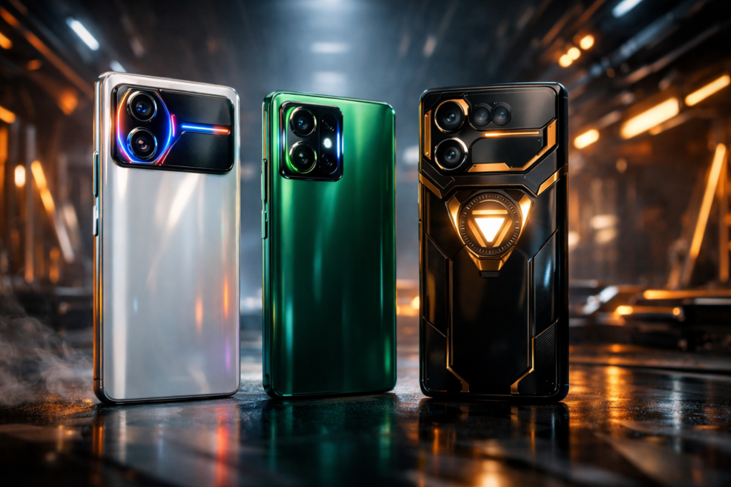 Poco X8 Pro Series India Launch