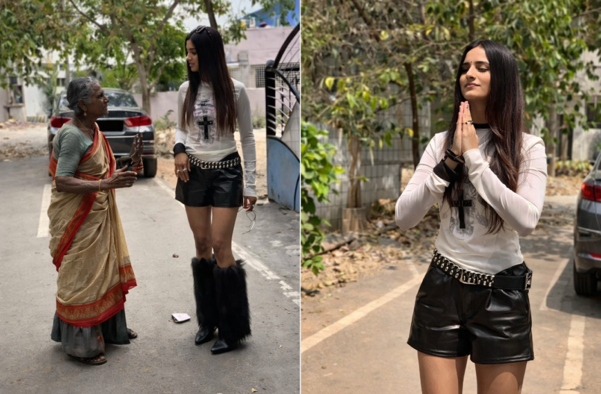 Shriyanshi Influencer