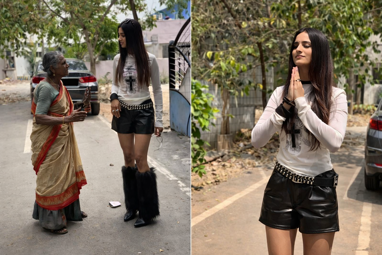 Shriyanshi Influencer