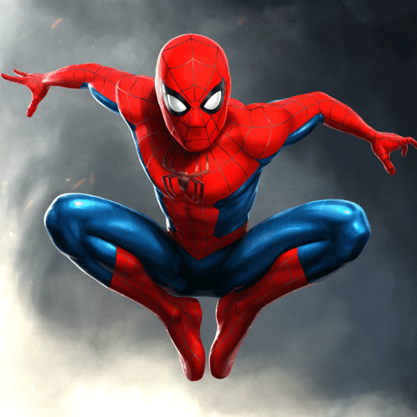 Spider-Man New Day Trailer Revealed