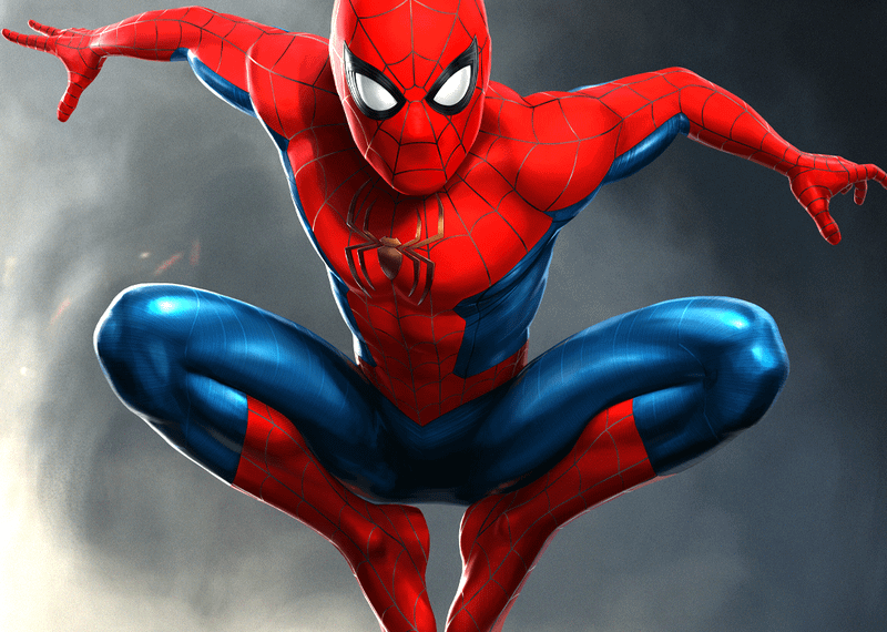 Spider-Man New Day Trailer Revealed