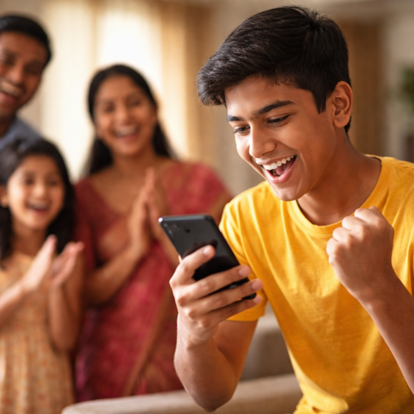 TGCET 2026 Result Out at Official Website